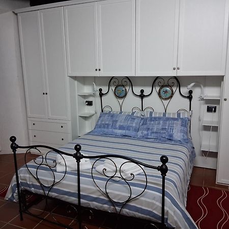 Il Sasso Appartamento Orta San Giulio Bagian luar foto