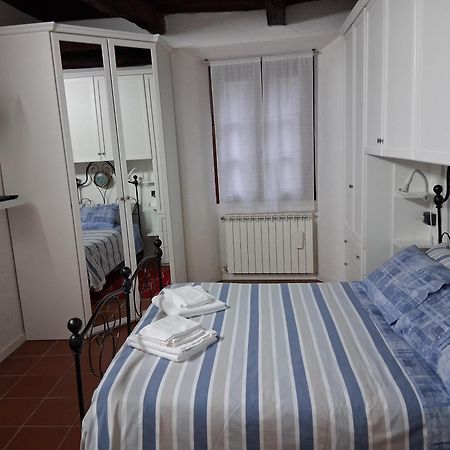 Il Sasso Appartamento Orta San Giulio Bagian luar foto